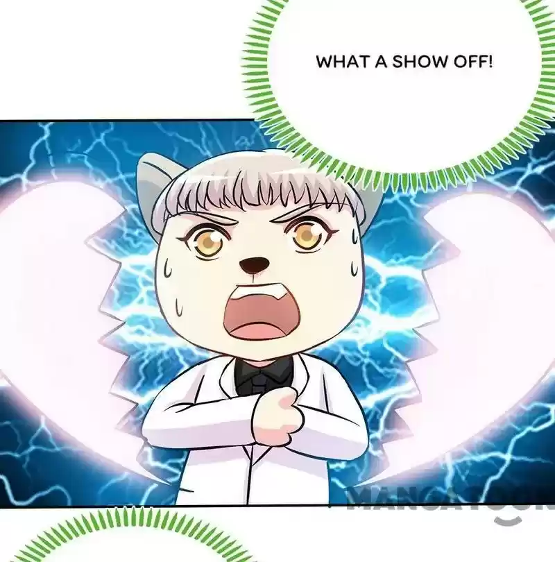 Don’T Mess With That Spicy Mother Chapter 80