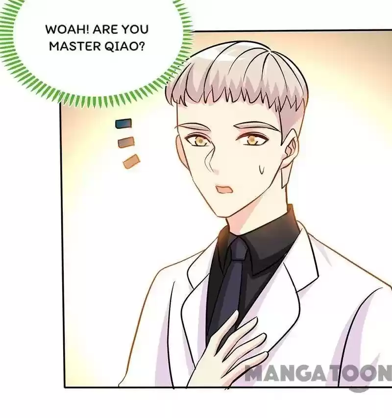 Don’T Mess With That Spicy Mother Chapter 80