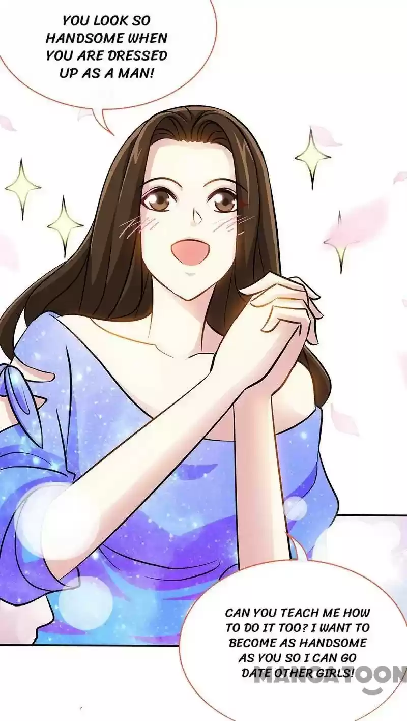 Don’T Mess With That Spicy Mother Chapter 80