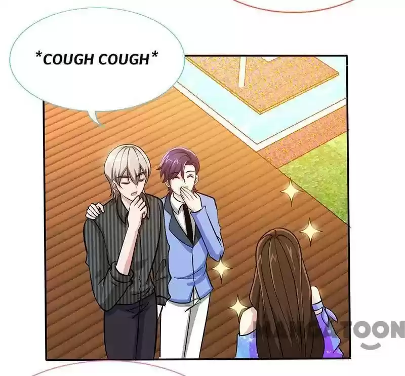 Don’T Mess With That Spicy Mother Chapter 80