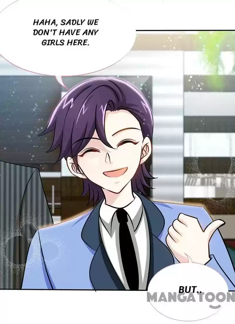 Don’T Mess With That Spicy Mother Chapter 80