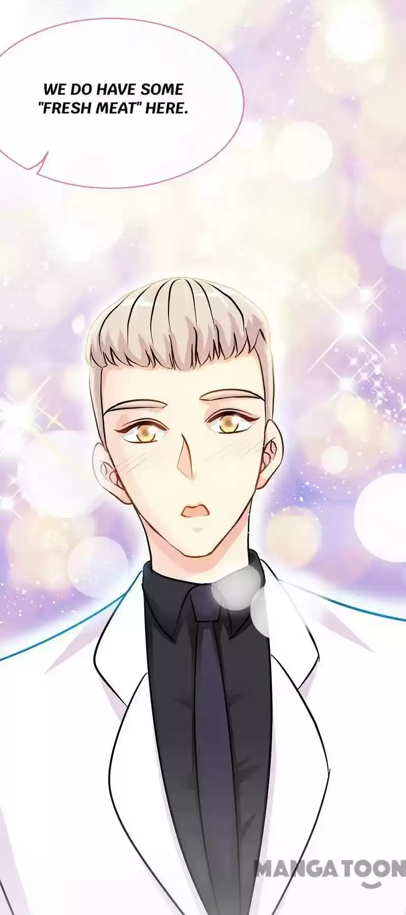 Don’T Mess With That Spicy Mother Chapter 80