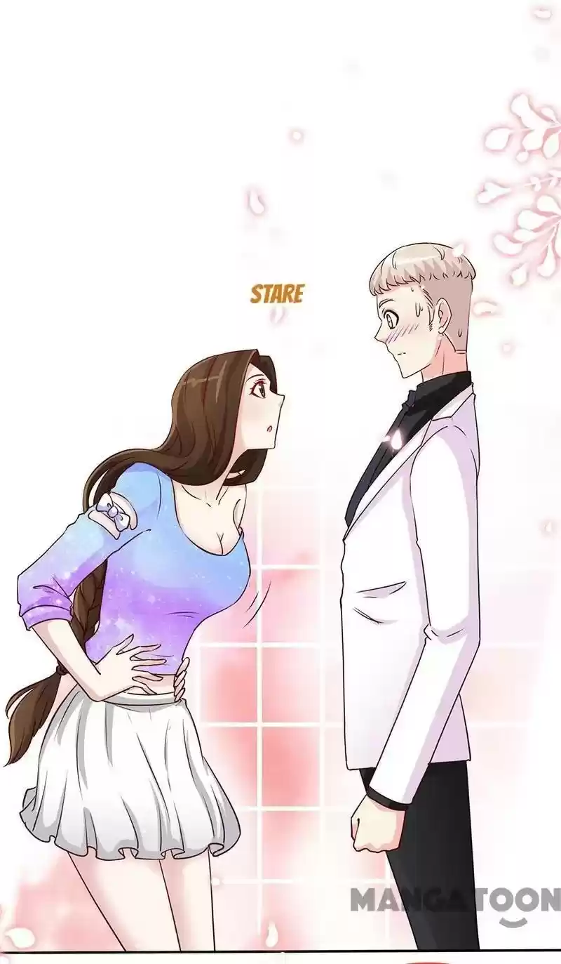 Don’T Mess With That Spicy Mother Chapter 81