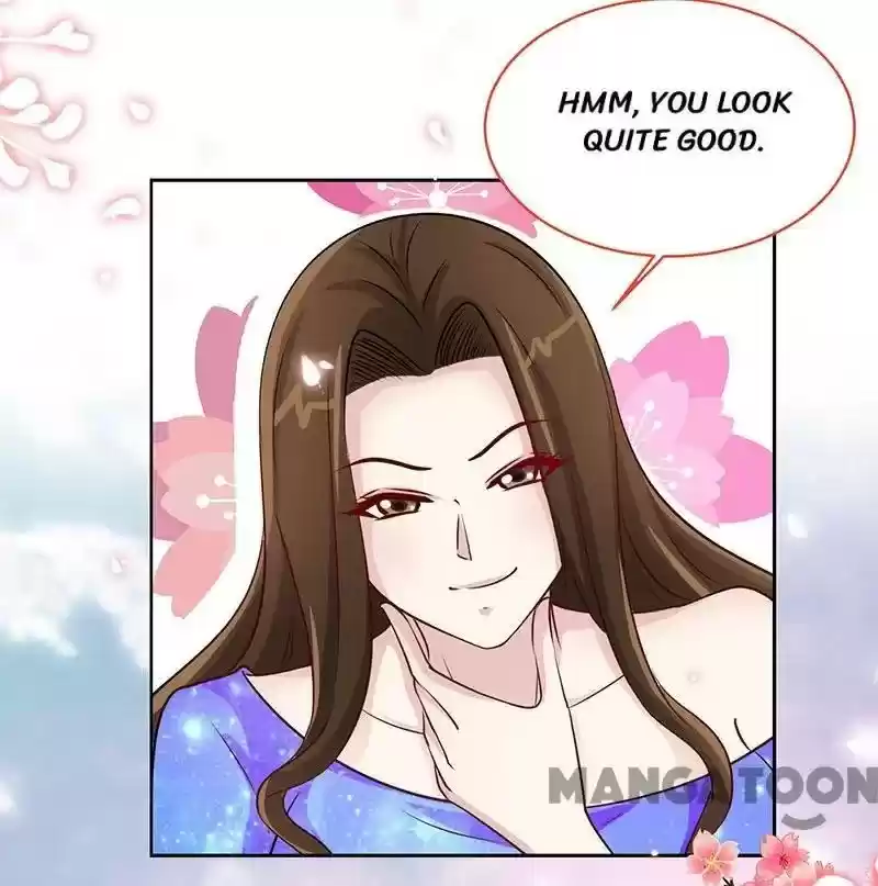 Don’T Mess With That Spicy Mother Chapter 81