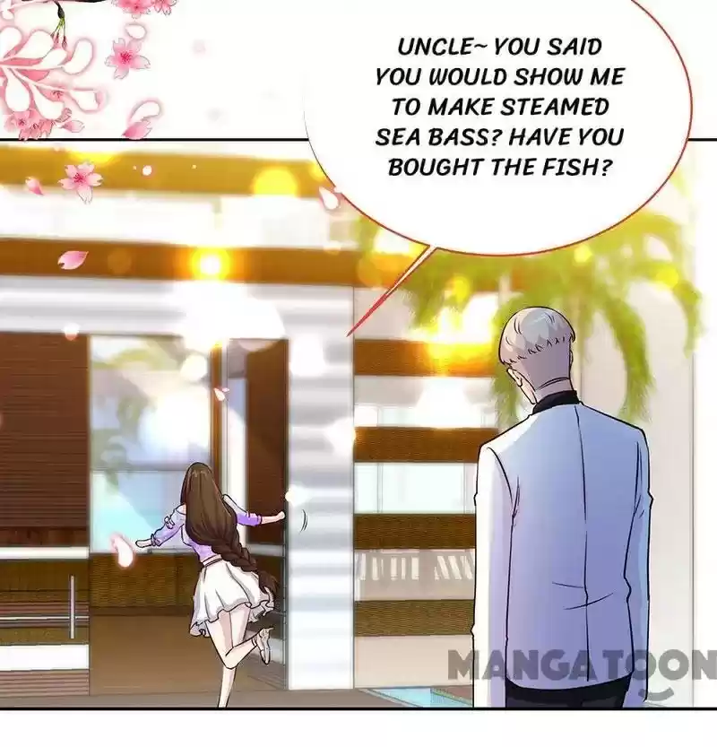 Don’T Mess With That Spicy Mother Chapter 81