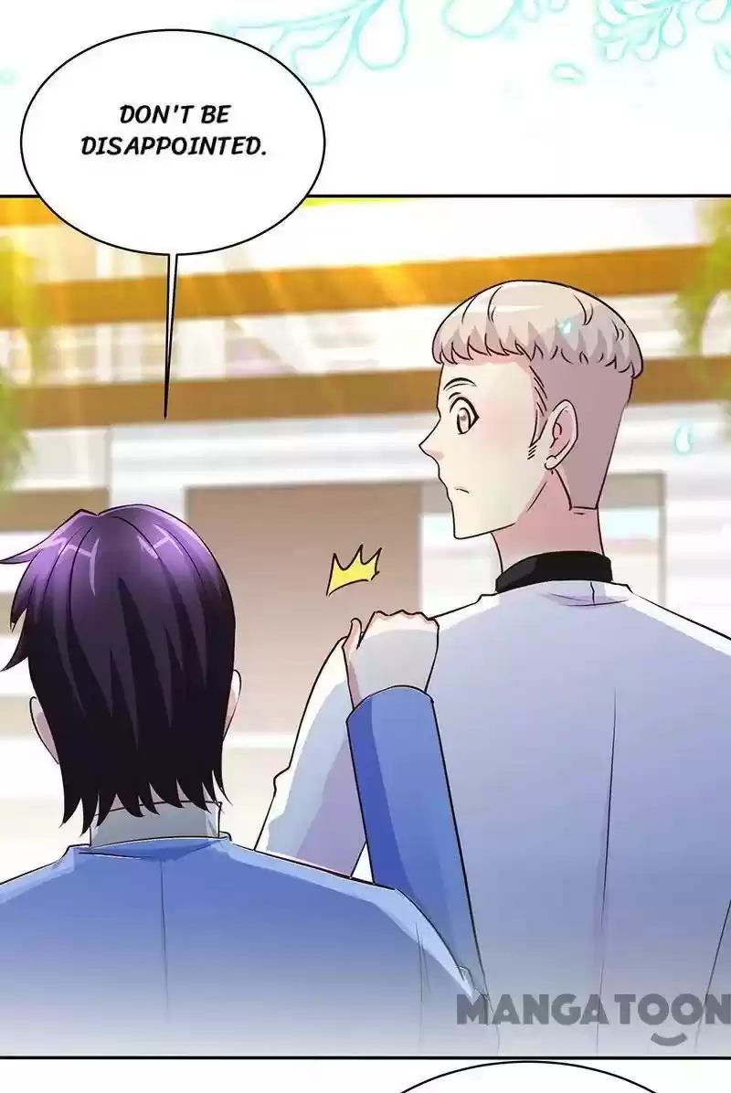 Don’T Mess With That Spicy Mother Chapter 81