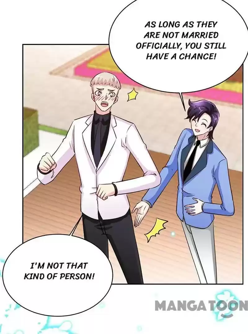 Don’T Mess With That Spicy Mother Chapter 81