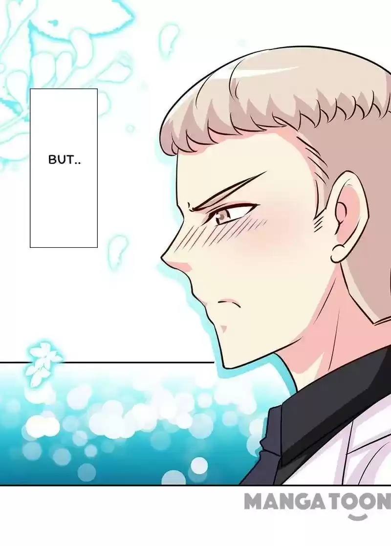 Don’T Mess With That Spicy Mother Chapter 81