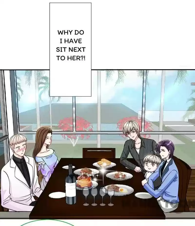 Don’T Mess With That Spicy Mother Chapter 81