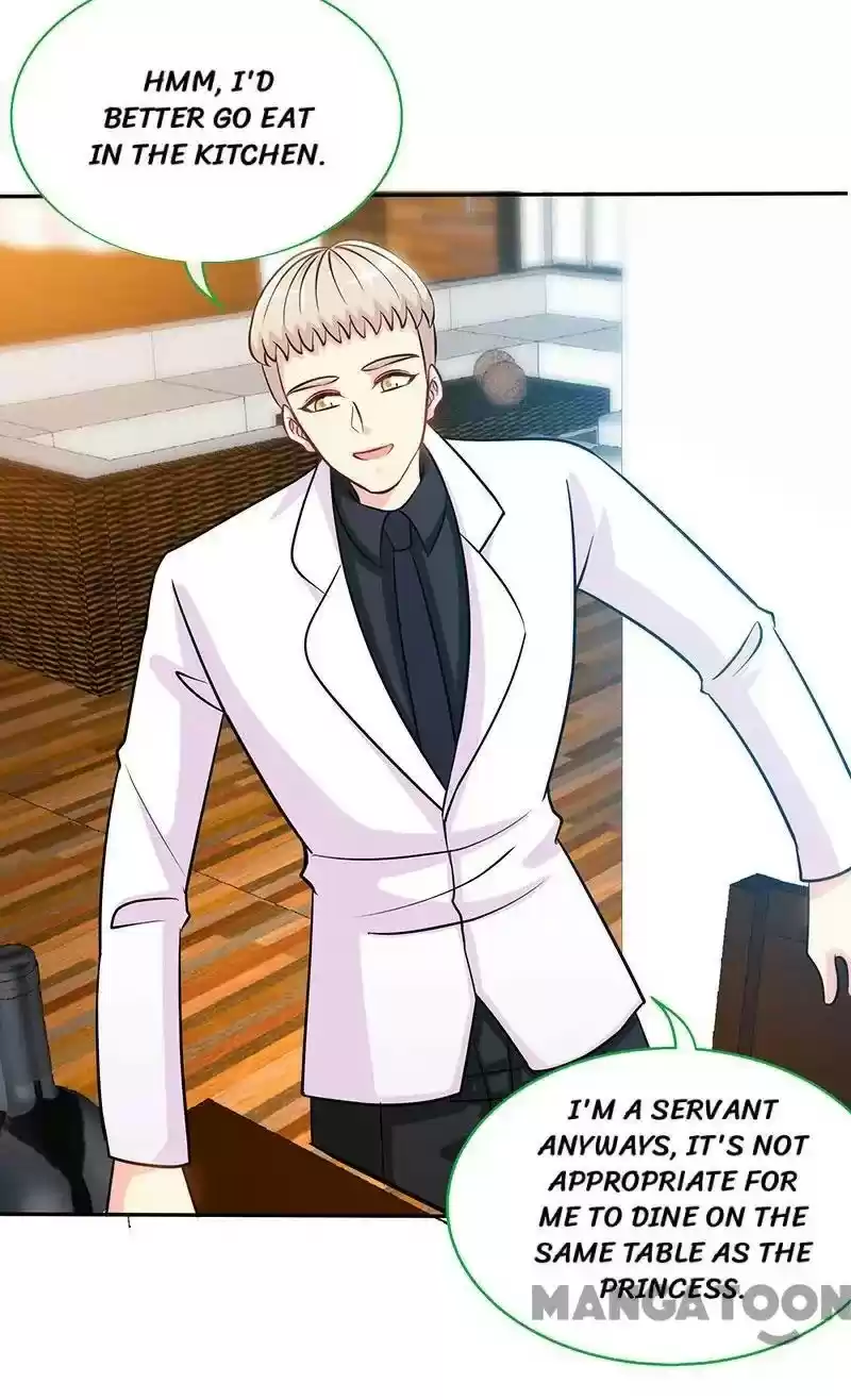 Don’T Mess With That Spicy Mother Chapter 81