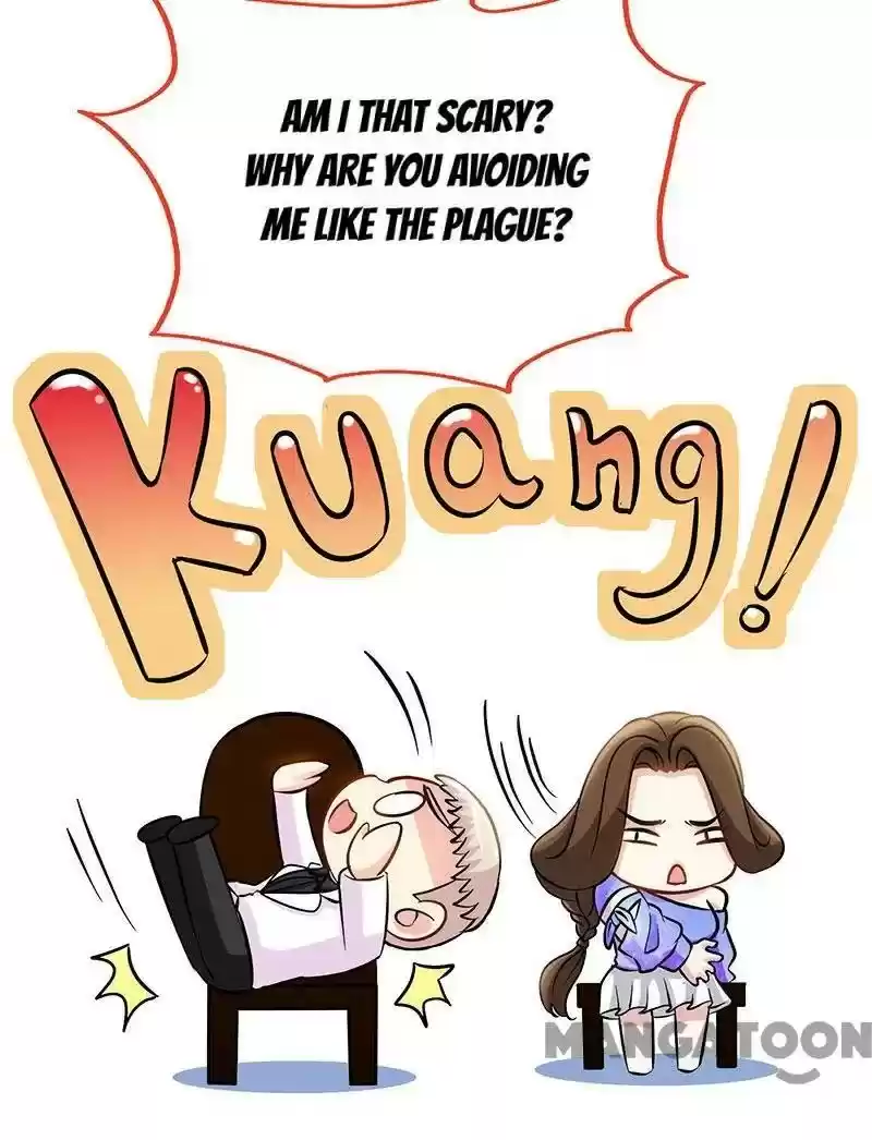 Don’T Mess With That Spicy Mother Chapter 81