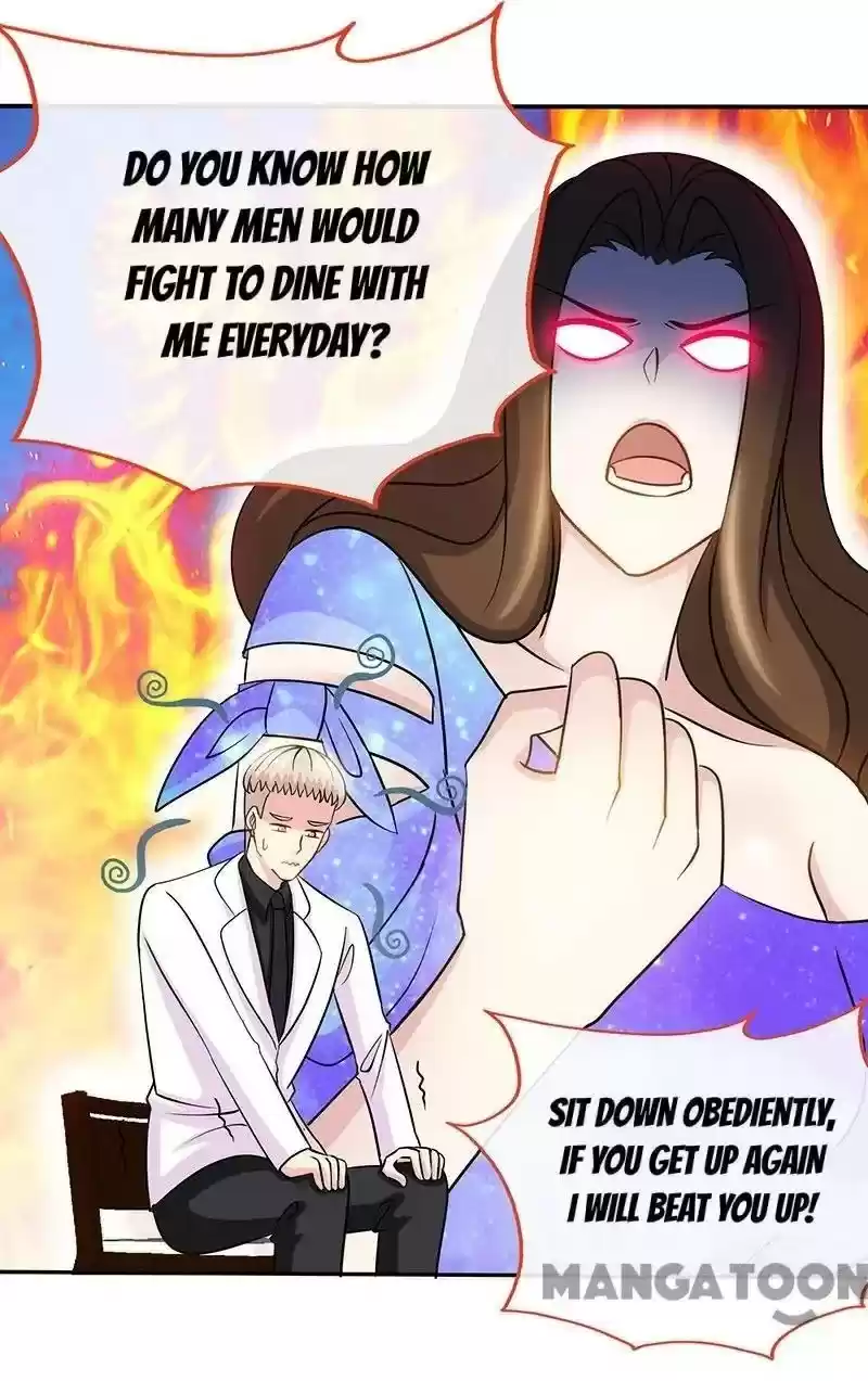 Don’T Mess With That Spicy Mother Chapter 81