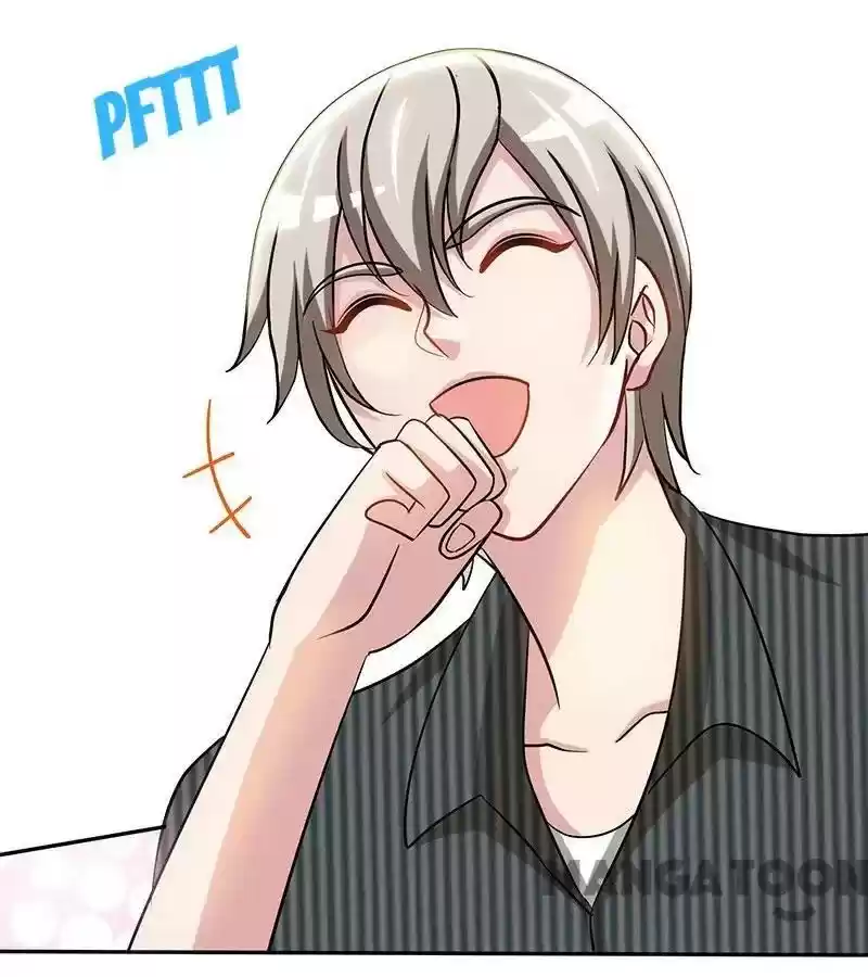 Don’T Mess With That Spicy Mother Chapter 81