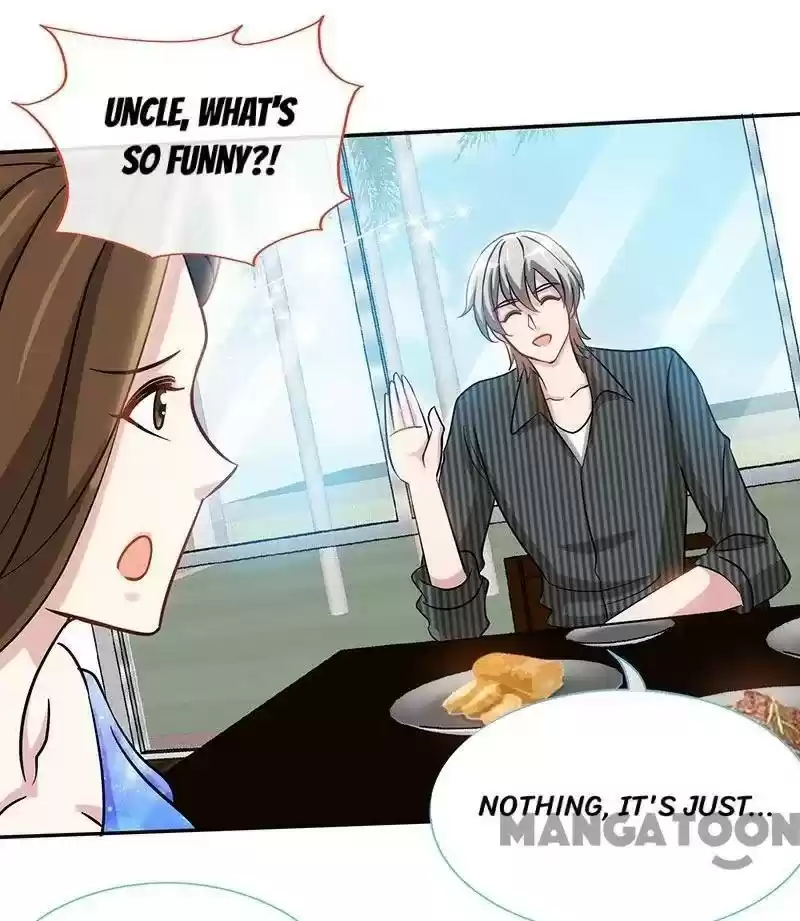 Don’T Mess With That Spicy Mother Chapter 81