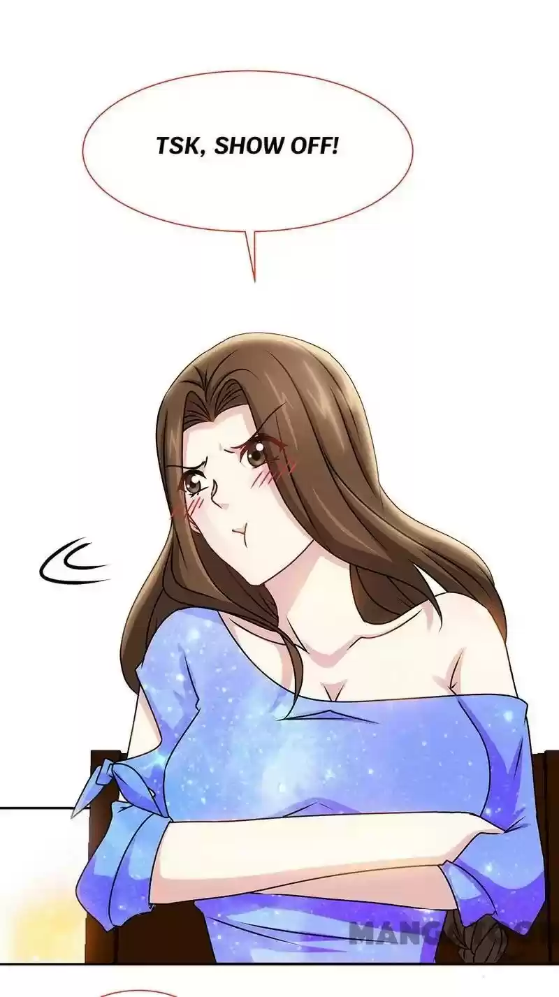 Don’T Mess With That Spicy Mother Chapter 81