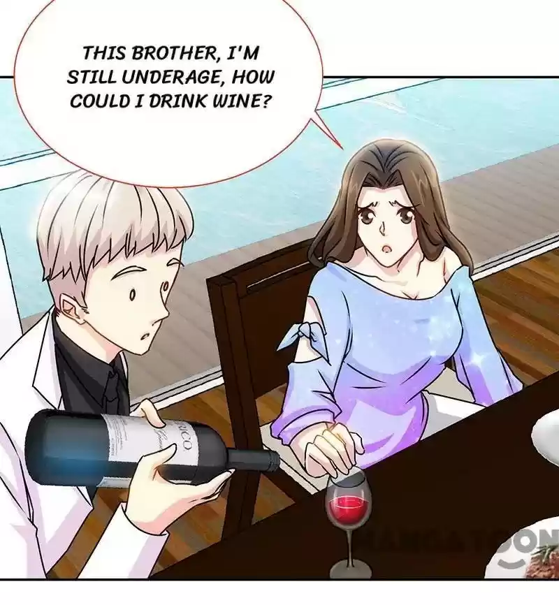 Don’T Mess With That Spicy Mother Chapter 81