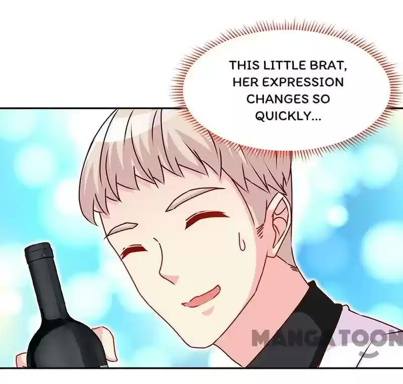 Don’T Mess With That Spicy Mother Chapter 81