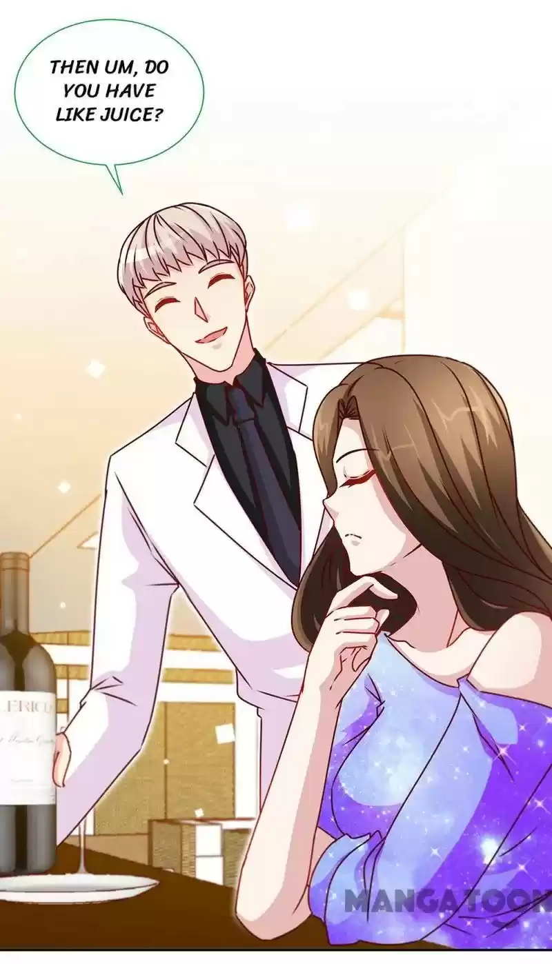 Don’T Mess With That Spicy Mother Chapter 81