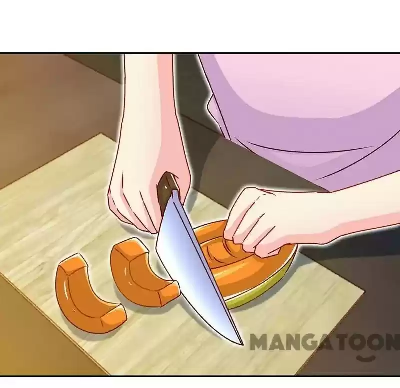 Don’T Mess With That Spicy Mother Chapter 81