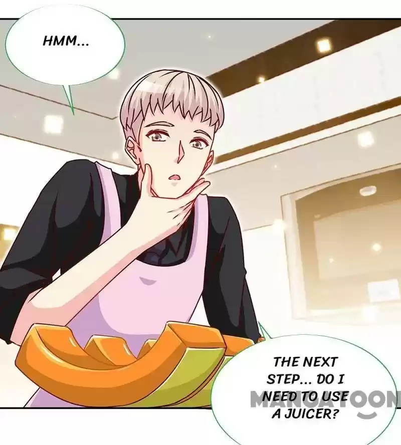 Don’T Mess With That Spicy Mother Chapter 81