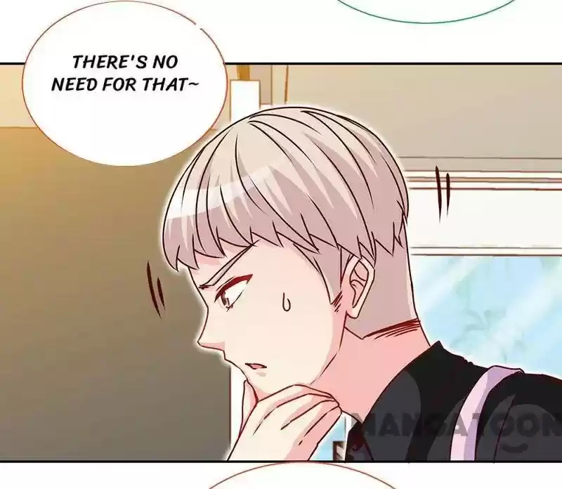 Don’T Mess With That Spicy Mother Chapter 81