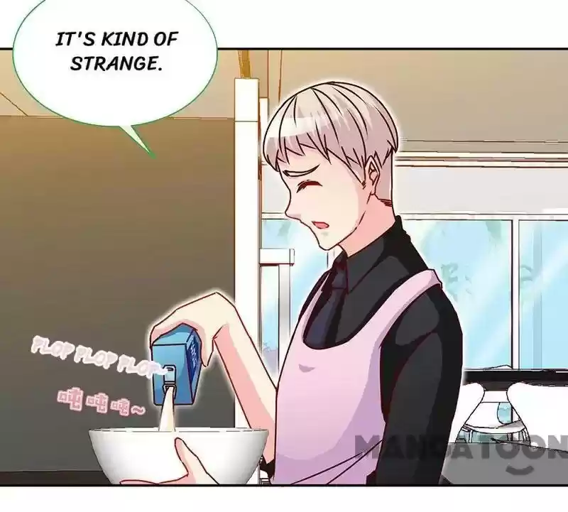 Don’T Mess With That Spicy Mother Chapter 81