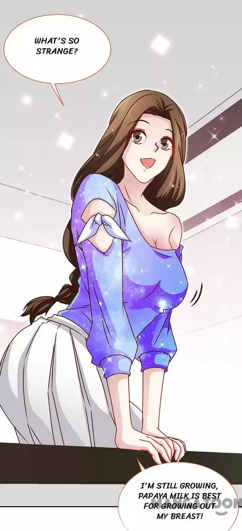 Don’T Mess With That Spicy Mother Chapter 81