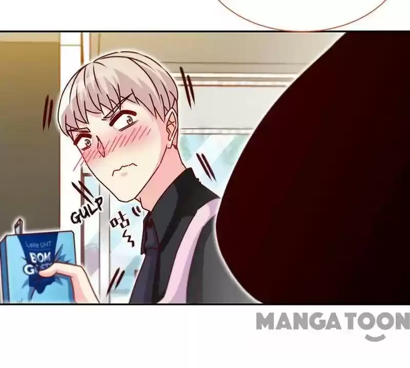 Don’T Mess With That Spicy Mother Chapter 81