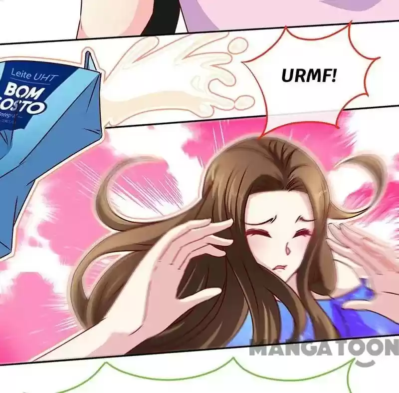 Don’T Mess With That Spicy Mother Chapter 82