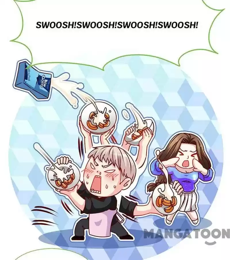 Don’T Mess With That Spicy Mother Chapter 82