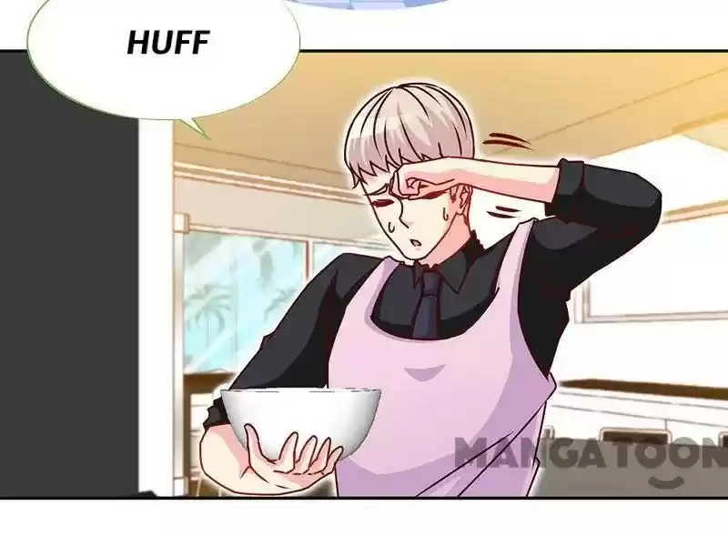 Don’T Mess With That Spicy Mother Chapter 82