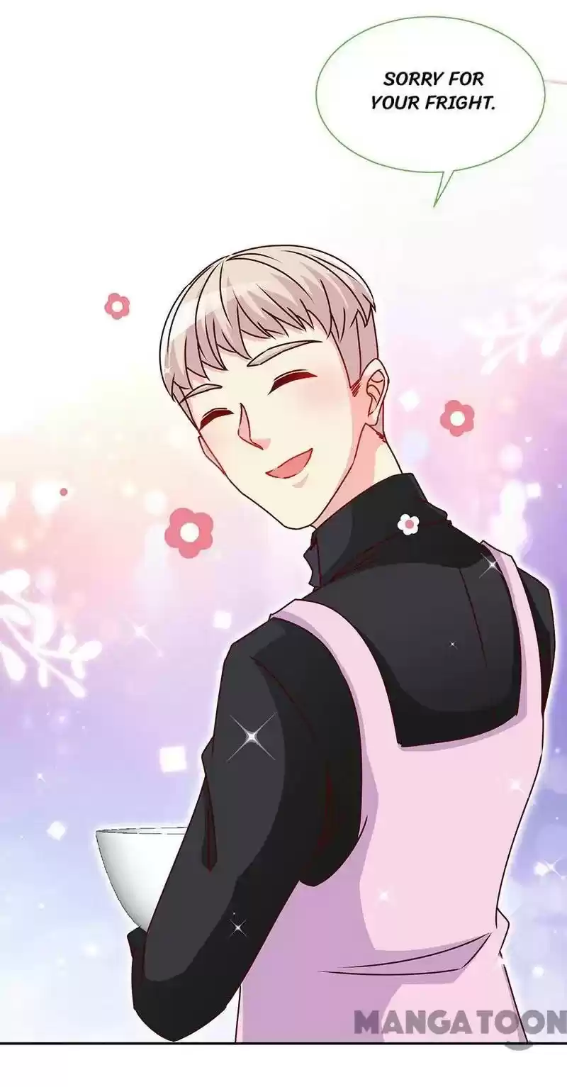 Don’T Mess With That Spicy Mother Chapter 82