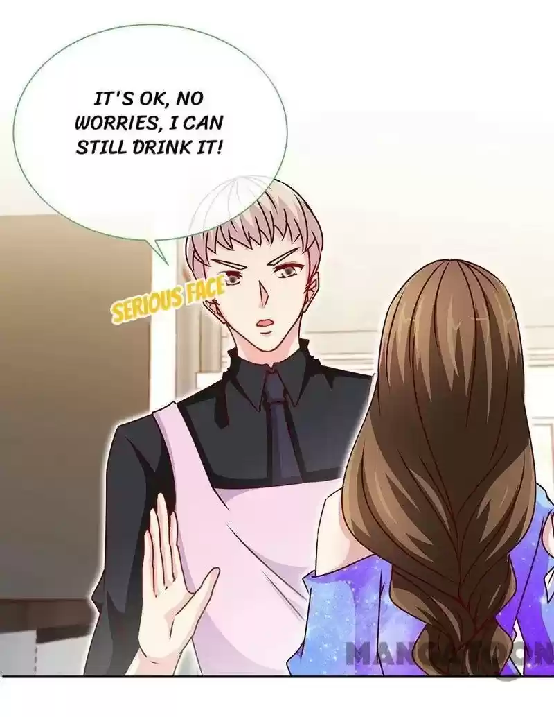 Don’T Mess With That Spicy Mother Chapter 82