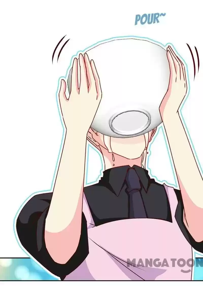 Don’T Mess With That Spicy Mother Chapter 82