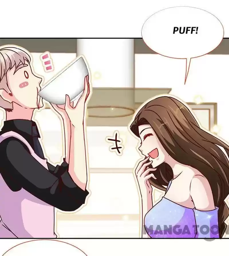 Don’T Mess With That Spicy Mother Chapter 82