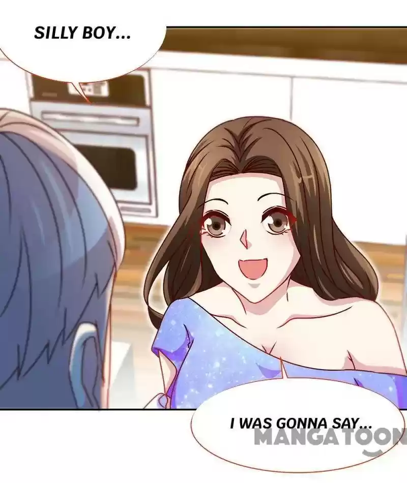 Don’T Mess With That Spicy Mother Chapter 82