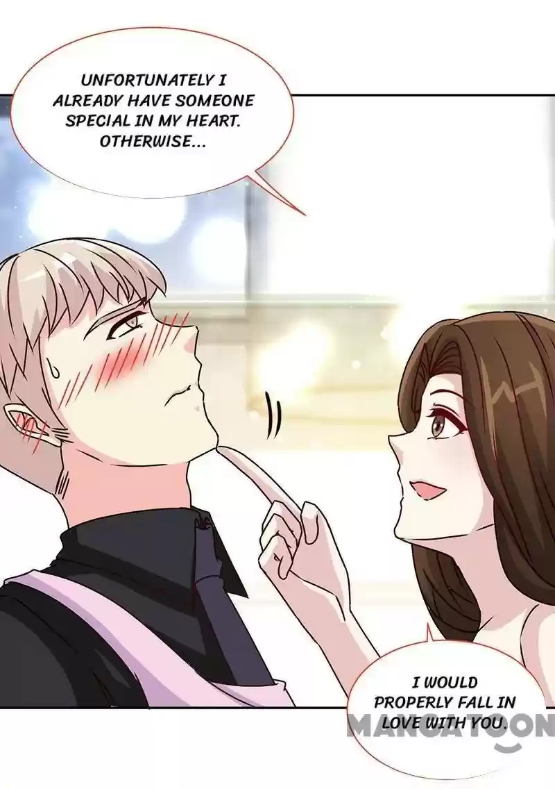 Don’T Mess With That Spicy Mother Chapter 82