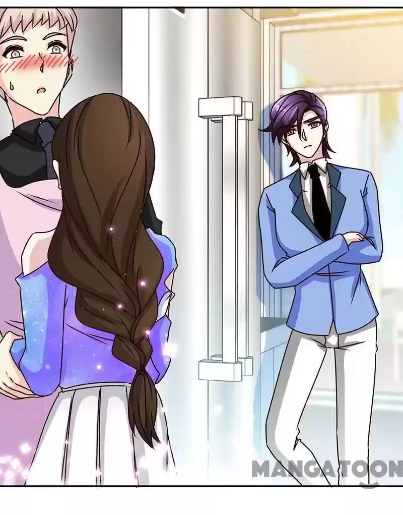 Don’T Mess With That Spicy Mother Chapter 82