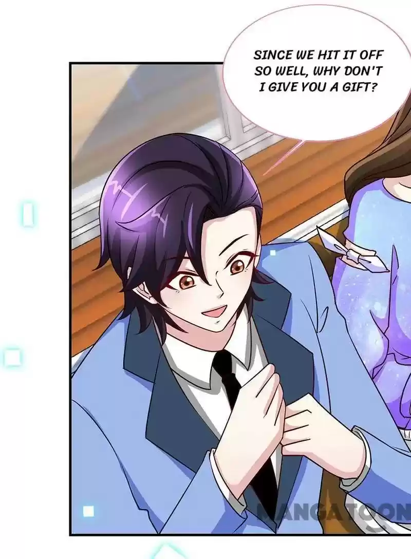 Don’T Mess With That Spicy Mother Chapter 82