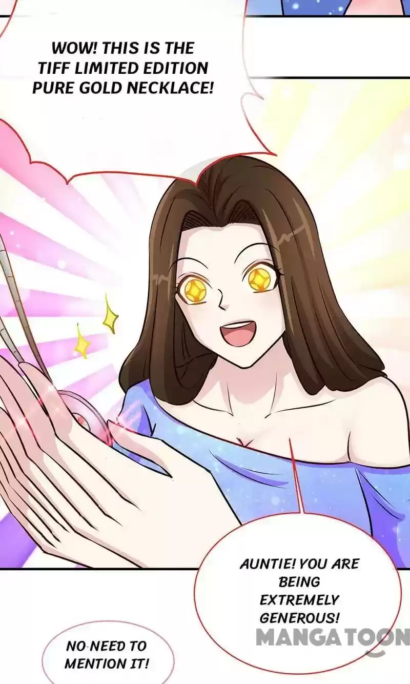 Don’T Mess With That Spicy Mother Chapter 82