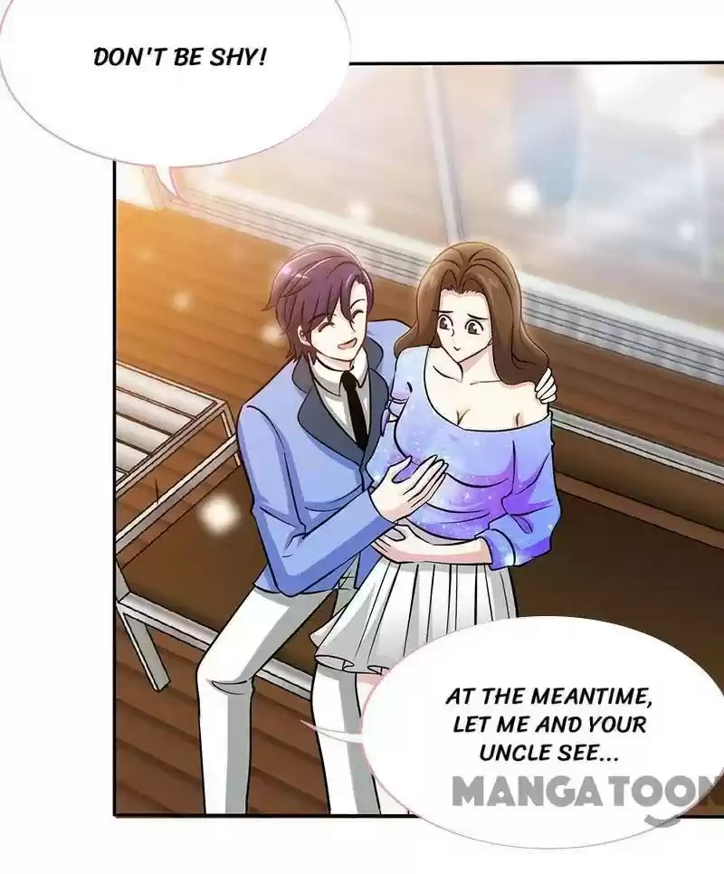 Don’T Mess With That Spicy Mother Chapter 82