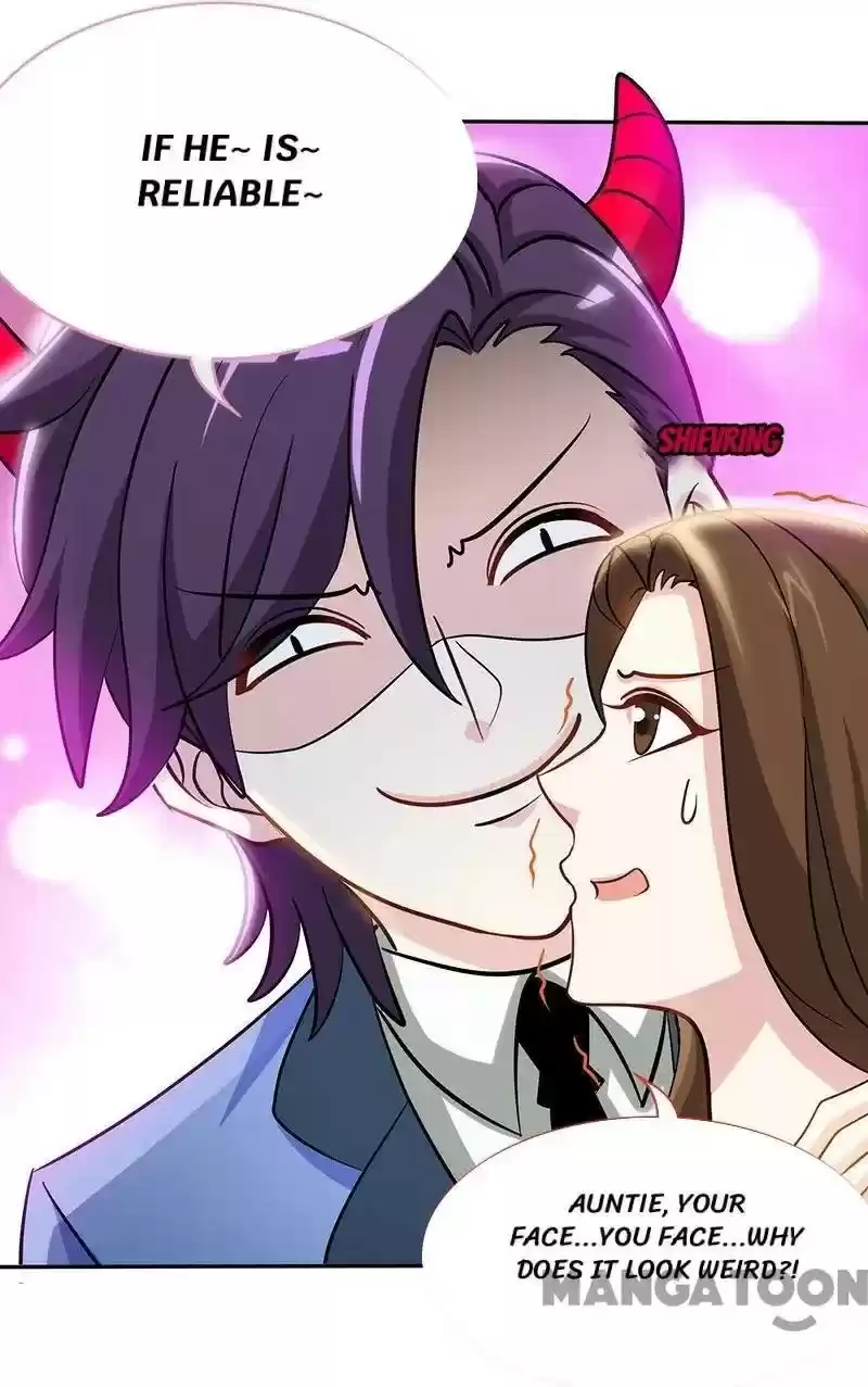 Don’T Mess With That Spicy Mother Chapter 82