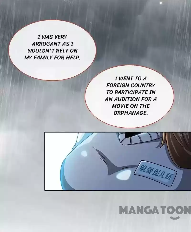 Don’T Mess With That Spicy Mother Chapter 83