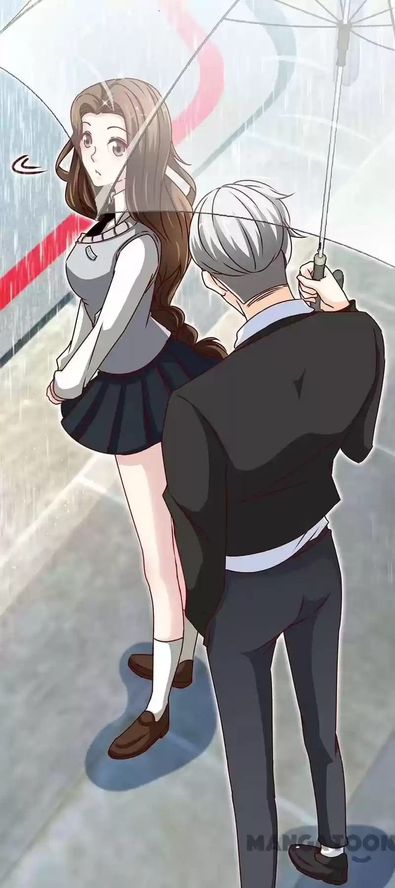 Don’T Mess With That Spicy Mother Chapter 83