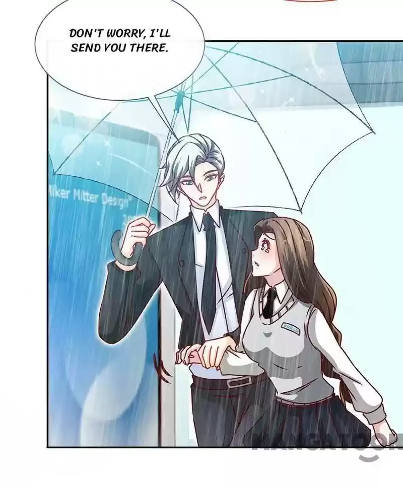 Don’T Mess With That Spicy Mother Chapter 83