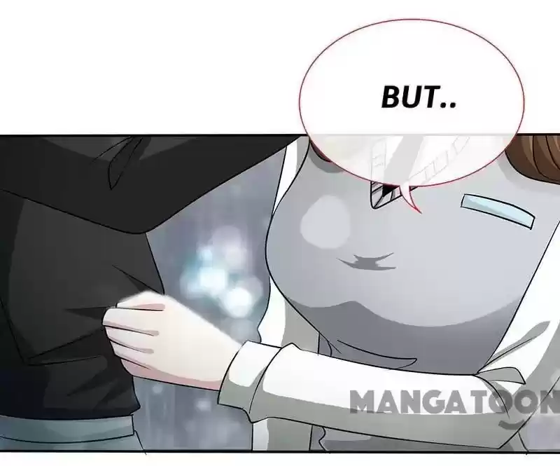 Don’T Mess With That Spicy Mother Chapter 83