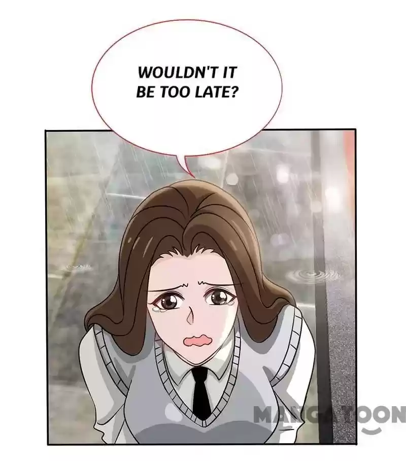 Don’T Mess With That Spicy Mother Chapter 83