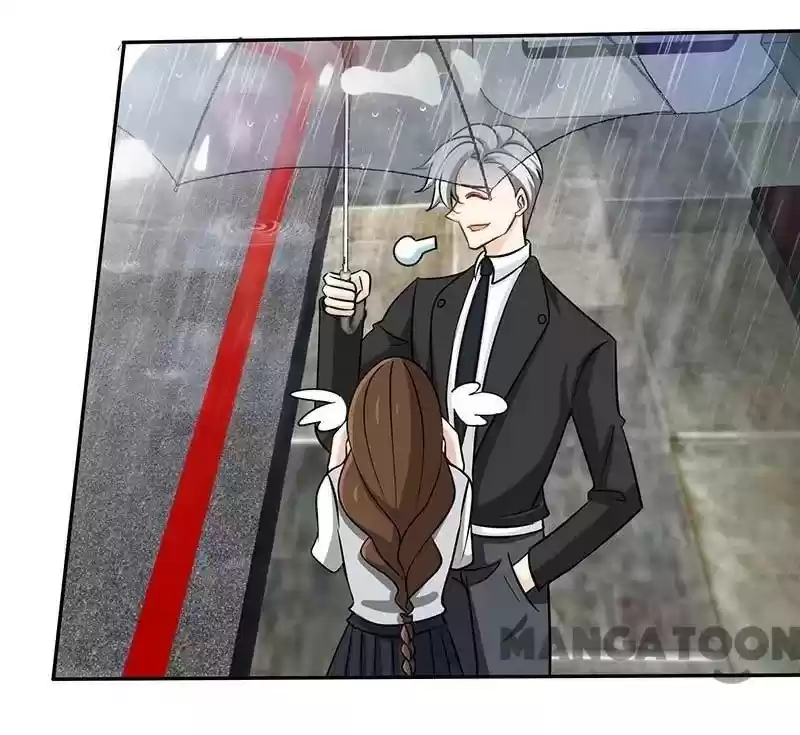 Don’T Mess With That Spicy Mother Chapter 83