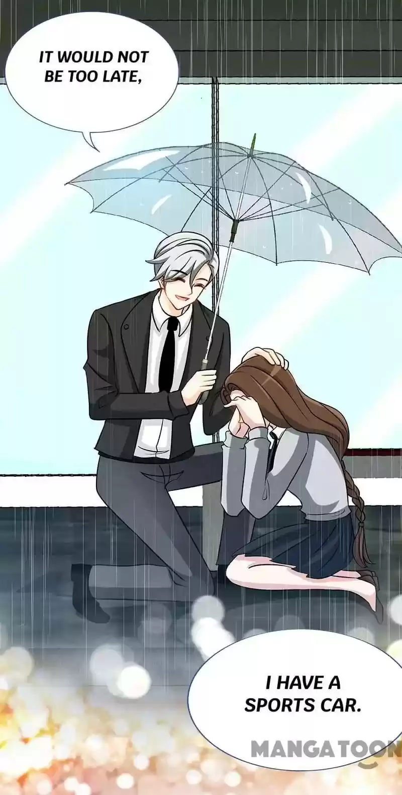 Don’T Mess With That Spicy Mother Chapter 83