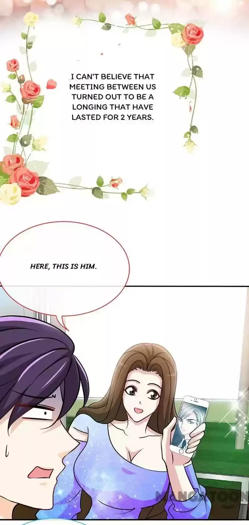 Don’T Mess With That Spicy Mother Chapter 83